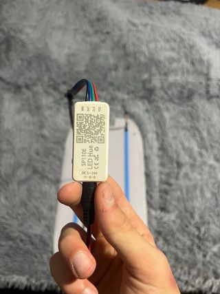 tabla Dualtron Thunder