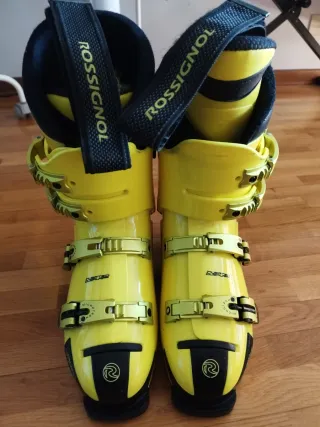 Scarponi sci uomo Rossignol 44