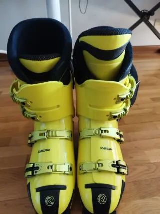 Scarponi sci uomo Rossignol 44