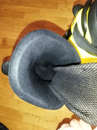 Scarponi sci uomo Rossignol 44