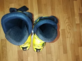 Scarponi sci uomo Rossignol 44