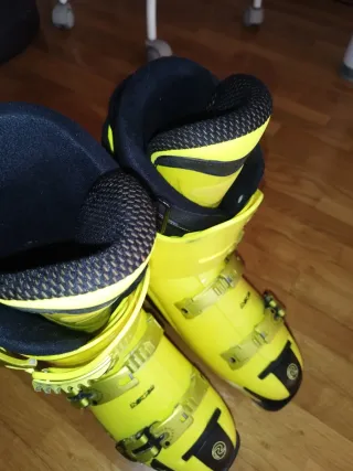 Scarponi sci uomo Rossignol 44