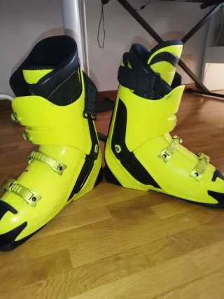 Scarponi sci uomo Rossignol 44