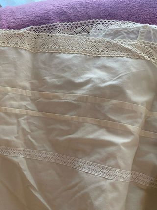 Enagua Baturra Traje Regional