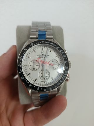 Reloj Pagani Design PD-1701 Cronógrafo