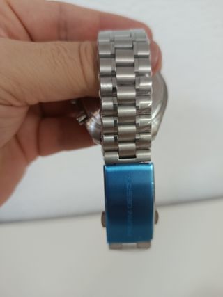 Reloj Pagani Design PD-1701 Cronógrafo