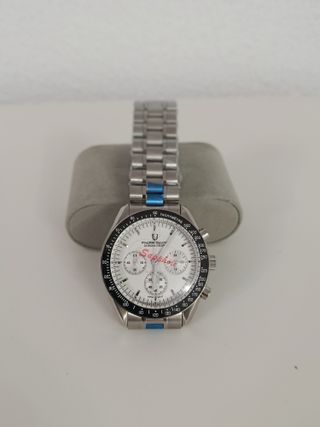 Reloj Pagani Design PD-1701 Cronógrafo