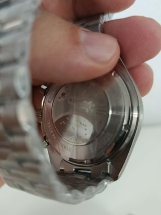 Reloj Pagani Design PD-1701 Cronógrafo