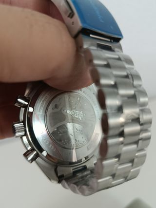 Reloj Pagani Design PD-1701 Cronógrafo