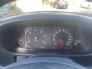 Opel Frontera 2001