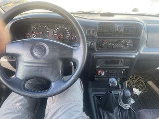 Opel Frontera 2001