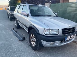 Opel Frontera 2001