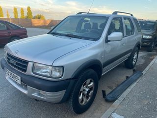 Opel Frontera 2001