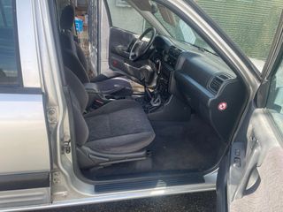 Opel Frontera 2001