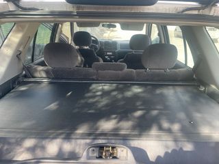 Opel Frontera 2001