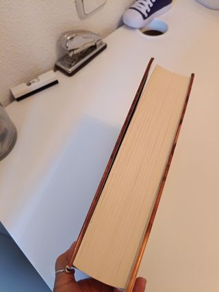 Los Baños del Pozo Azul (HARPERCOLLINS) (Spanis...