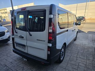Renault Trafic 2020