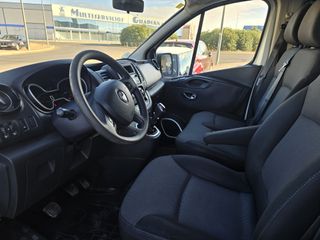 Renault Trafic 2020