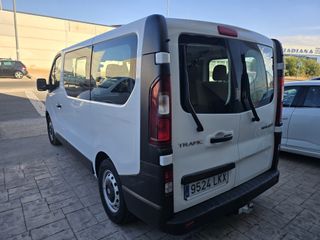 Renault Trafic 2020