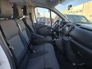 Renault Trafic 2020