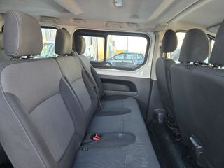 Renault Trafic 2020