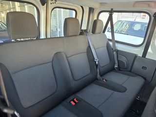 Renault Trafic 2020