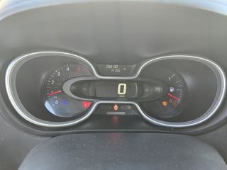 Renault Trafic 2020