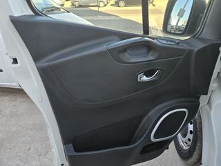 Renault Trafic 2020