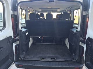 Renault Trafic 2020