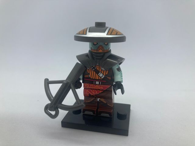 Lego compatible Star Wars Embo