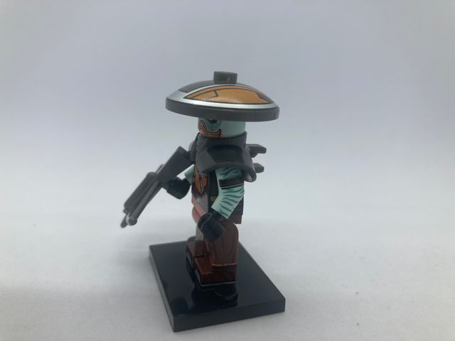 Lego compatible Star Wars Embo