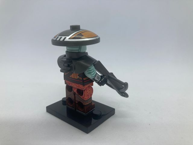Lego compatible Star Wars Embo