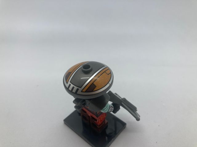 Lego compatible Star Wars Embo