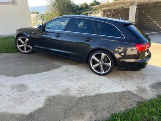 Audi A6 2011