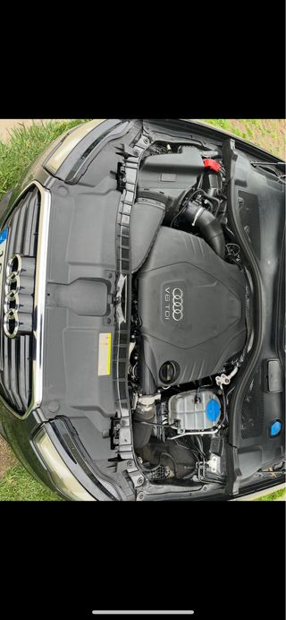 Audi A6 2011