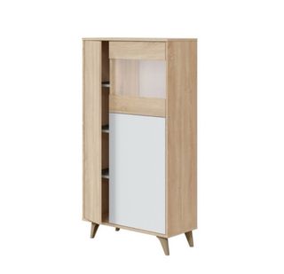 Mueble comedor económico.
