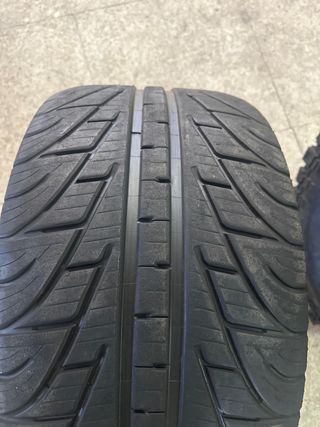 Michelin Pilot Sport P2L 30/68-18
