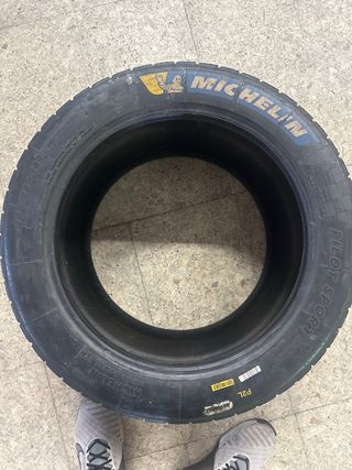 Michelin Pilot Sport P2L 30/68-18