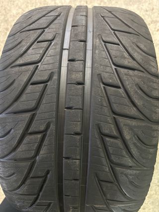 Michelin Pilot Sport P2L 30/68-18