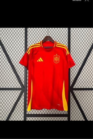 Camiseta RMFC Mastantuono 30