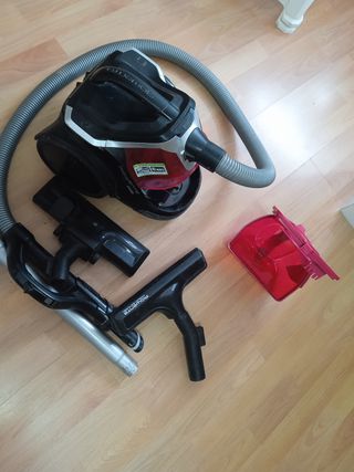Aspiradora Rowenta Eco Efficient 2100W