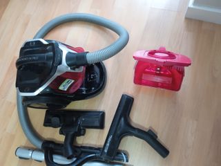 Aspiradora Rowenta Eco Efficient 2100W