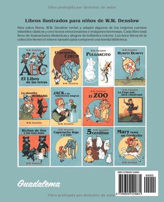 HUMPTY DUMPTY EN ESPAÑOL LIBRO INFANTIL ILUSTRADO