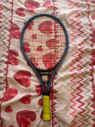 Racchetta da tennis Spalding Skill Builders 21