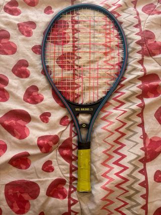 Racchetta da tennis Spalding Skill Builders 21