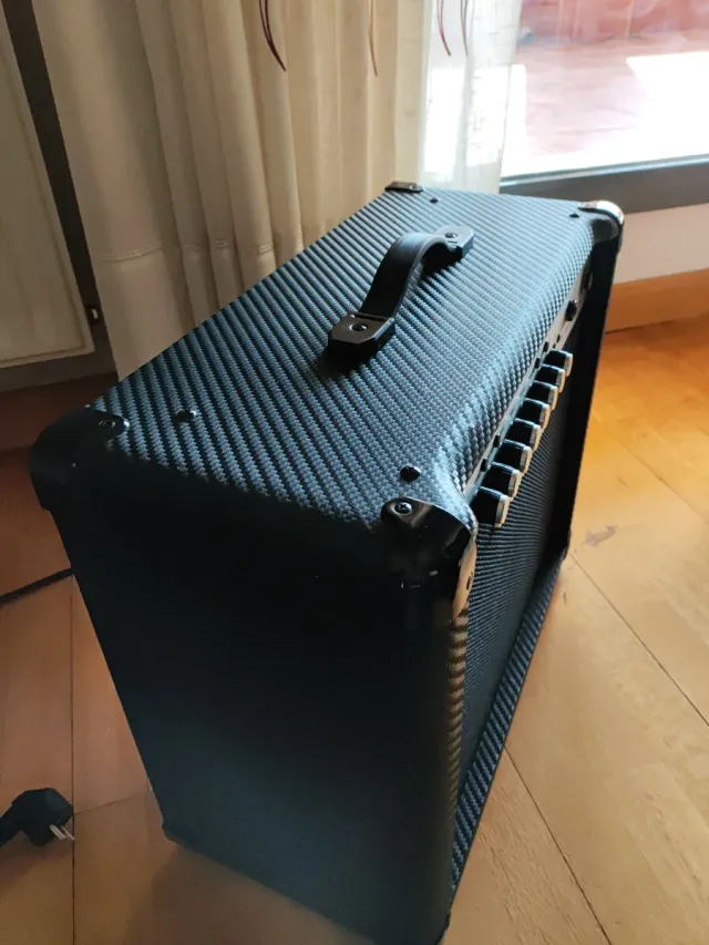 Marshall MG30CFX Amplificador Guitarra