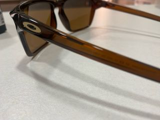 Gafas de sol Oakley sylas 