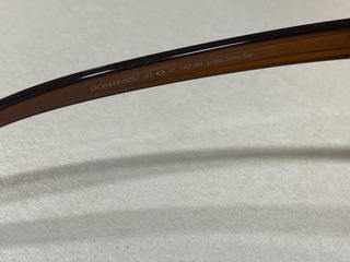 Gafas de sol Oakley sylas 
