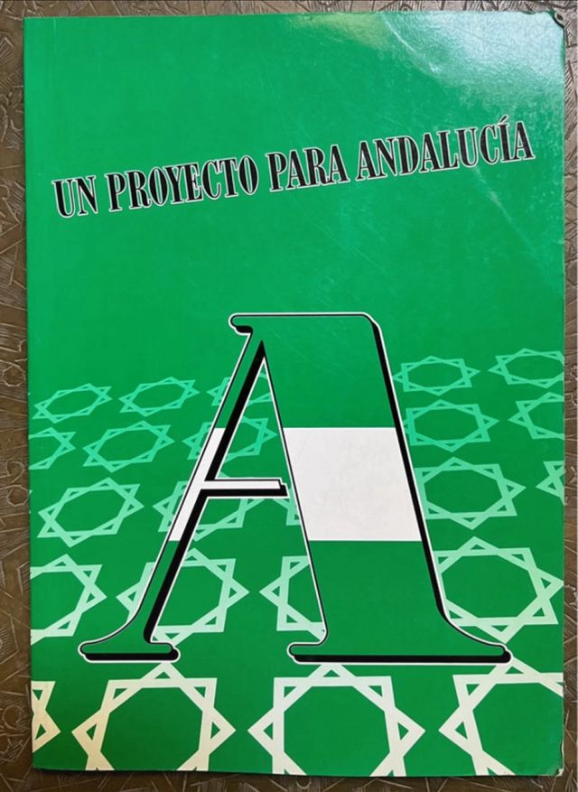 Lecturas sobre temas andaluces 