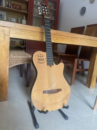 Godin Multiac Grand Concert SA Guitarra